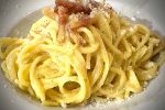 Spaghetti Carbonara